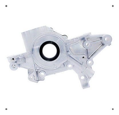 Bomba Aceite Mazda Mx3 1.6 B6 16 Valv Sohc 1992 1995
