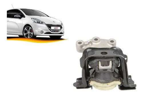 Soporte Motor Peugeot 208 1.2 Eb2 2013 2017