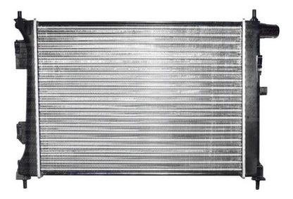 Radiador Motor Hyundai I10 Grand 2014 2016 Mecánico