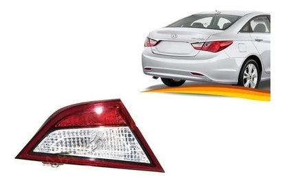 Foco Farol Trasero Interior Hyundai Sonata 2011 2014