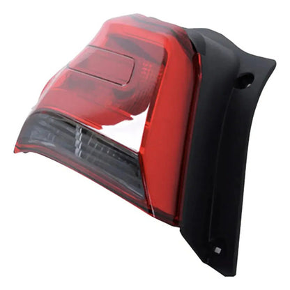 Farol Trasero Izquierdo Chevrolet Onix Hatchback 2016 2020 Rojo