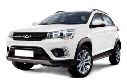 Tapabarro Delantero Izquierdo Chery Tiggo 2 1.5 2017 2022
