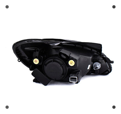Optico Izquierdo Hyundai Getz 1.4 4x2 Sedan 2006 2011