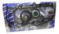 Juego Empaquetadura Motor Toyota Hilux 3.0 2002 2005