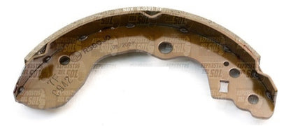 Balatas Freno Trasero Suzuki Sx4 1.6 2007 2015