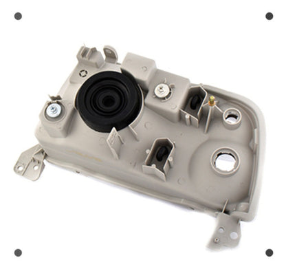 Optico Derecho Suzuki Grand Nomade 2.5 4x4 Jeep 1998 2005