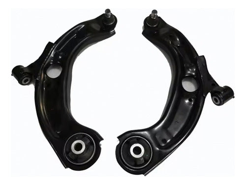 Par Bandeja Suspension Inferior R/L Mazda Cx3 2.0 2016 2019