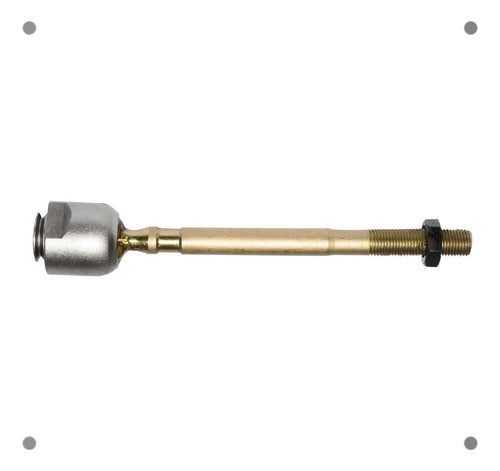 Brazo Axial Iz/de Fiat Fiorino 1.7 S/dir 1.7 1997 2001