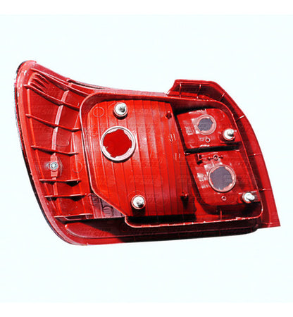 Farol Trasero Derecho Kia Rio Jb 1.4 G4ee Mpi 2006 2011