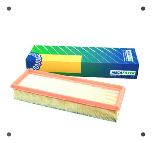 Filtro Aire Renault Laguna Rt 1.8 Sedan F3p 1994 1999