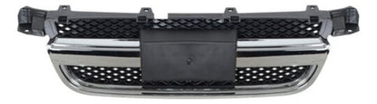 Mascara Negra Chevrolet Aveo Sedan 2007 2015