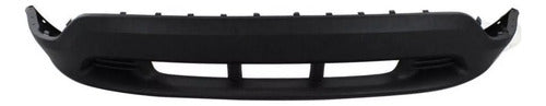 Parachoque Delantero Inferior Jeep Compass 20112015