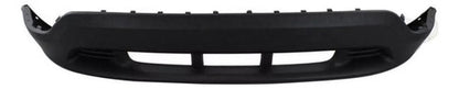 Parachoque Delantero Inferior Jeep Compass 20112015