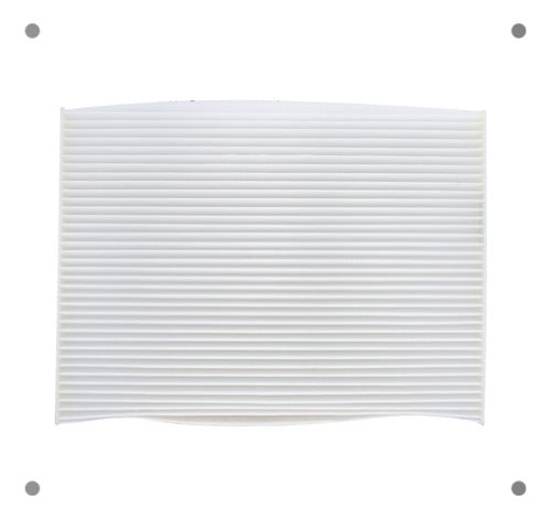 Filtro Cabina Suzuki Grand Nomade 2.0 J20a 2006 2011