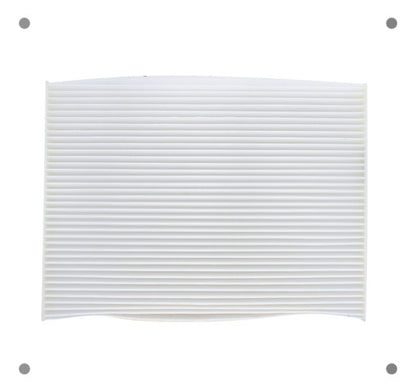 Filtro Cabina Suzuki Grand Nomade 2.0 J20a 2006 2011