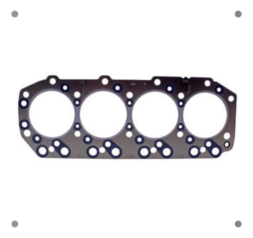 Empaquetadura Culata Chevrolet Luv 2.8 4jb1t 1999 2007