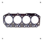 Empaquetadura Culata Chevrolet Luv 2.8 4jb1t 1999 2007