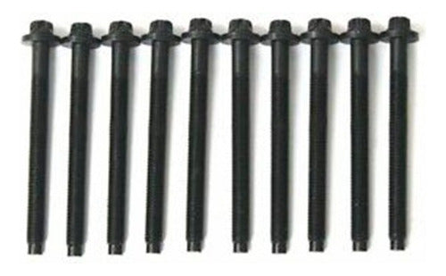 Set Pernos Culata Toyota Yaris 1999 2005