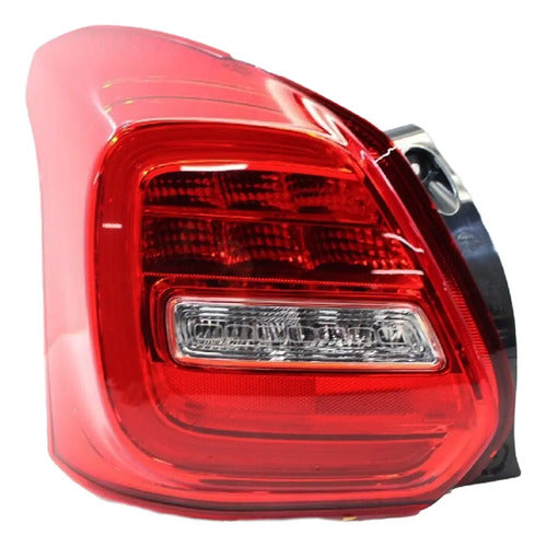 Farol Trasero Suzuki Swift 2018 2024 Izquierdo Led Rojo