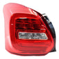 Farol Trasero Suzuki Swift 2018 2024 Izquierdo Led Rojo
