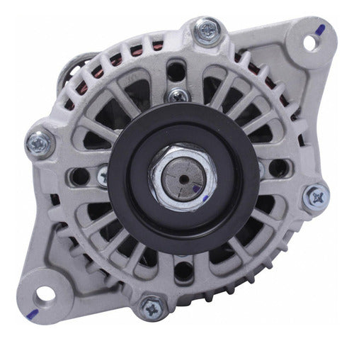 Alternador Chevrolet Spark 1.0 B10s 8 V 2006 2016
