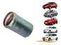 Acople Conector Tubo Bomba Agua Chevrolet Optra 1.6