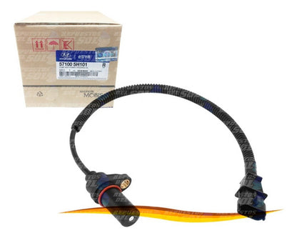 Sensor Posición Cigüeñal Hyundai H1 New 2010 2015 D4cb