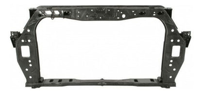 Frontal Kia Rio 2012 2018