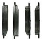 Pastilla Freno Delantero Peugeot Boxer 2.2 2007 2012