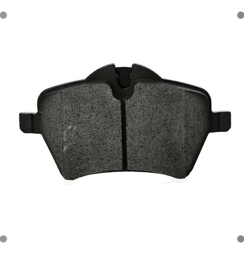 Pastilla Freno Delantera Mini Clubman 2007 2013