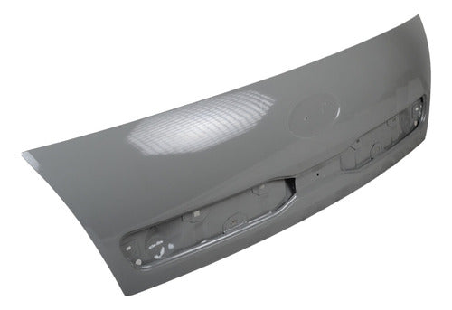 Capot Kia Frontier 2012 2020