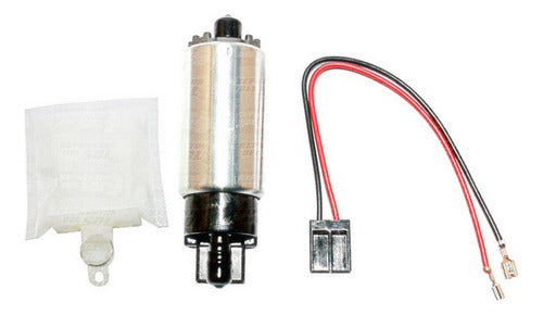 Bomba Bencina Chevrolet S10 Apache D/c 2.4 2002 2012