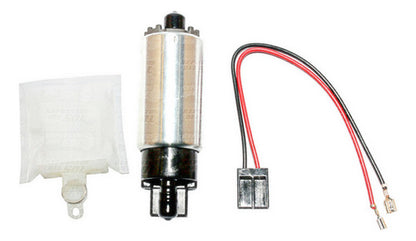 Bomba Bencina Chevrolet S10 Apache D/c 2.4 2002 2012