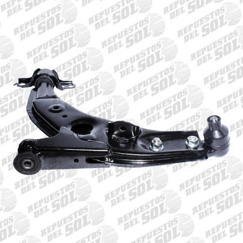 Bandeja Suspension Inferior Derecha Mazda Artis 1995-1999