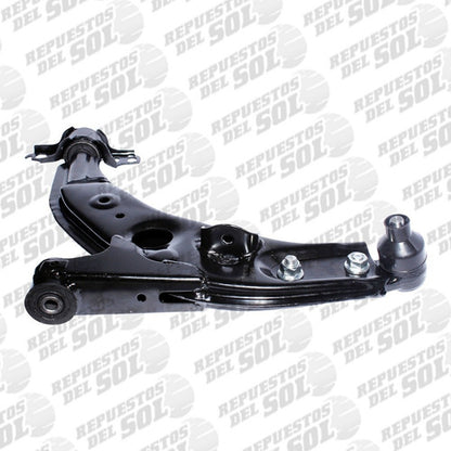 Bandeja Suspension Inferior Derecha Mazda Artis 1995-1999