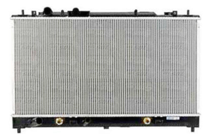 Radiador Motor Hyundai Accent X3 1.5 G4ek 1994 1999
