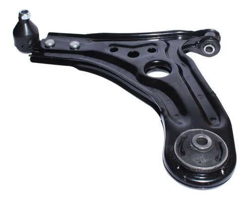 Bandeja Suspension Izquierda Chevrolet Aveo 1.4 2004 2016