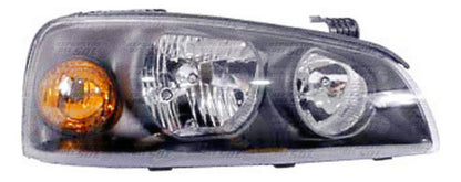 Optico Hyundai Elantra J2 1.8 2004 2006 Par