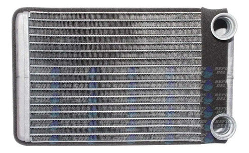 Radiador Calefaccion Chevrolet Sail 1.4 F14d Lcu 2011 2017