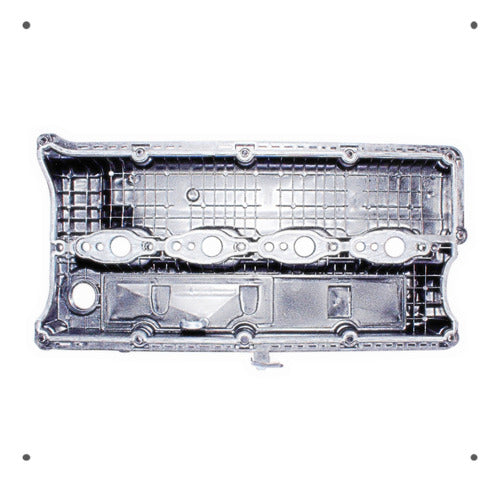 Tapa Valvula Kia Frontier 2.5 D4cb Tci 1ton 2012 2017
