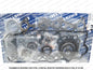 Juego Empaquetadura Motor Toyota Hilux 2.5 2005 2011
