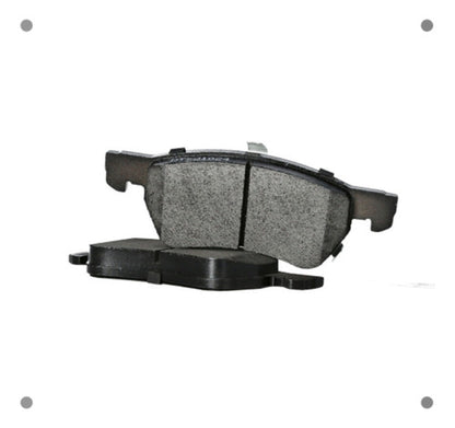 Pastilla Freno Delantera Mg Zx 2021 2024