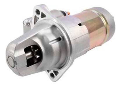 Motor Partida Nissan Sentra 2.0 Mr20de 2007 2010