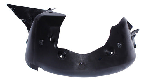 Guardafango Delantero Izquierdo Mg Mg3 1.5 15s4c 2019 2023