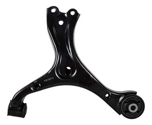 Bandeja Delantero Inferior Izquierda Honda Civic 2012 2016