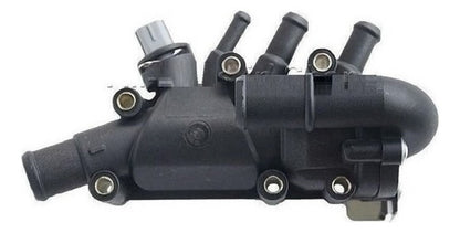 Termostato Completo Ford Ecosport 2002 2007