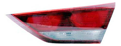 Farol Trasero Interior Derecho Hyundai Elantra Ad 1.6 2017 2018