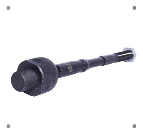 Brazo Axial R/L Nissan Qashqai 1.6 2009 2014 Par