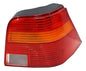 Farol Trasero Volkswagen Golf A4 1998 2004 Derecho Rojo