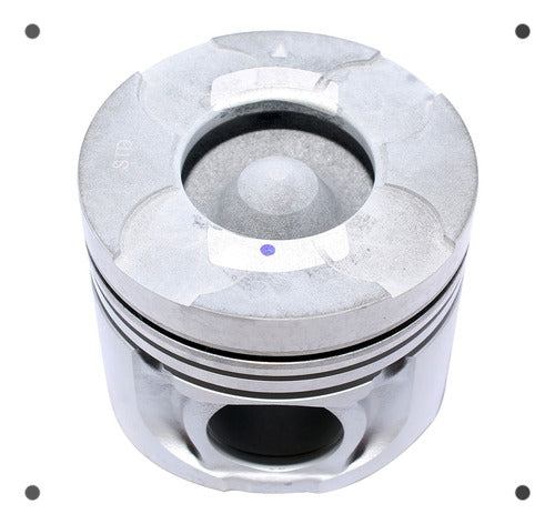 Juego Pistones Std Mitsubishi L200 Katana 2.5 2013 2014